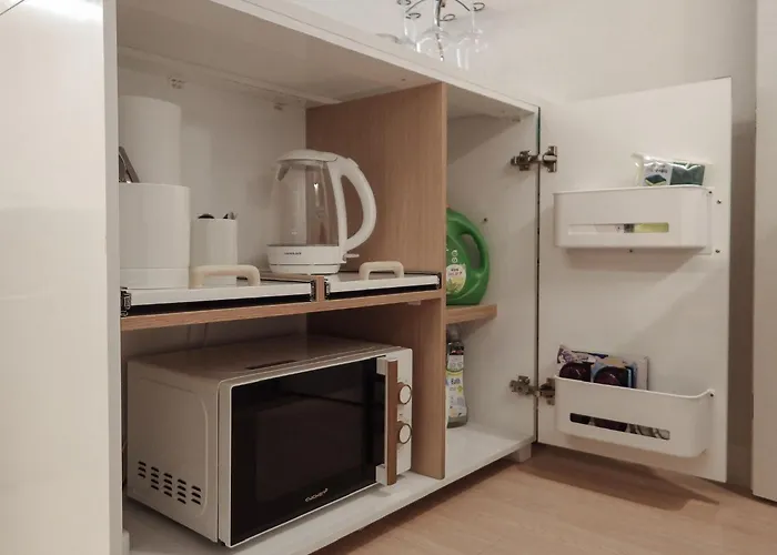 #mapo Station #cozy House #hanriver View #full Option #super High Floor アパート